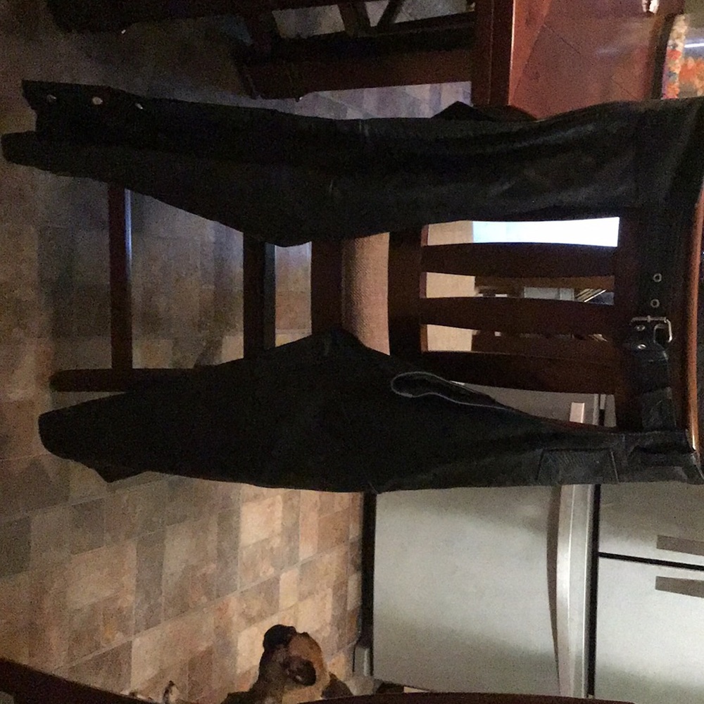 Biker chaps - Picture 5 of 5